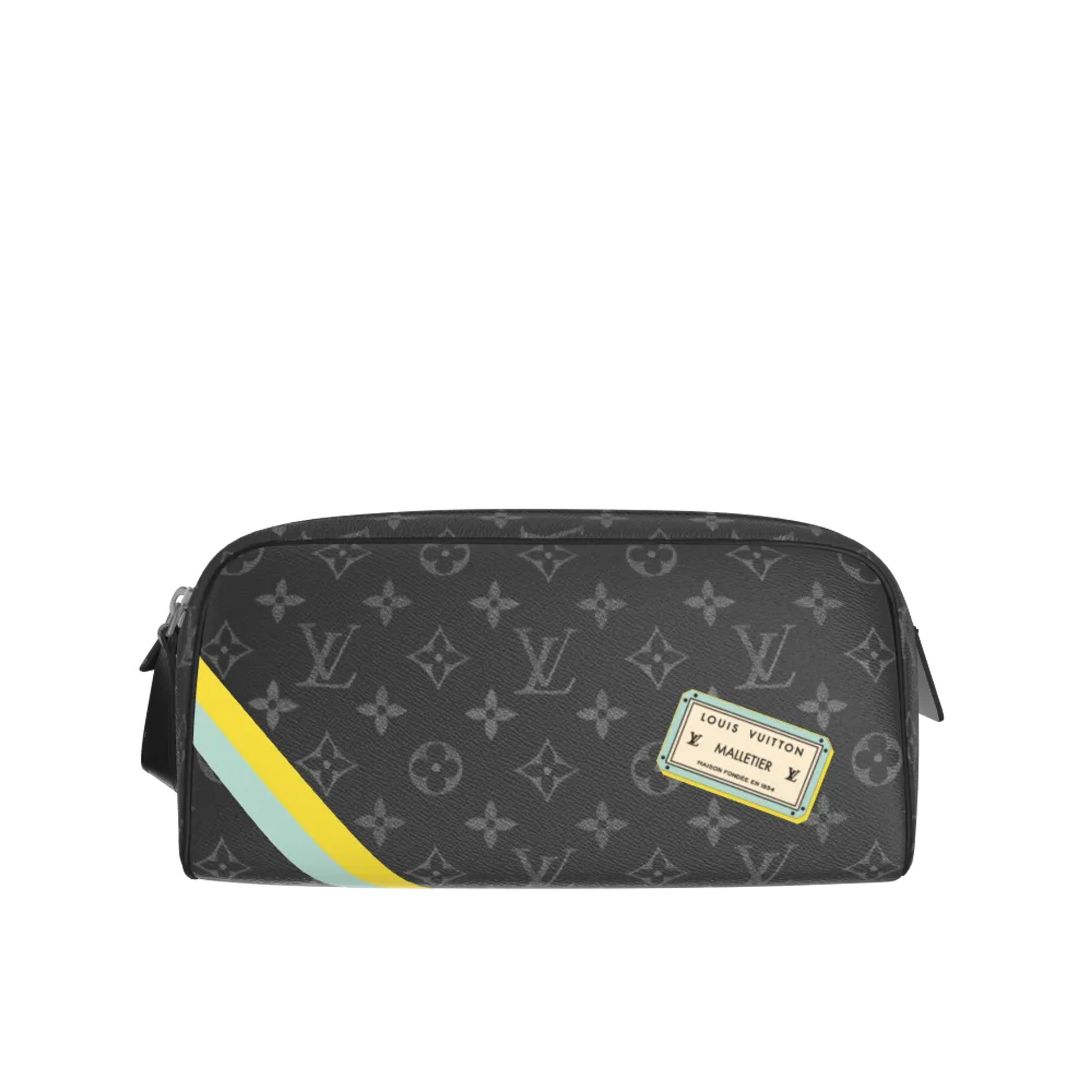 Dopp Kit Mon Monogram