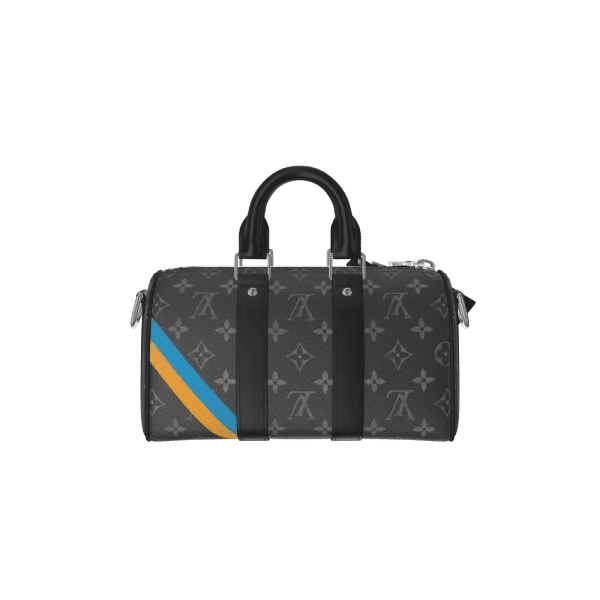 Keepall Bandoulière 25 Mon Monogram