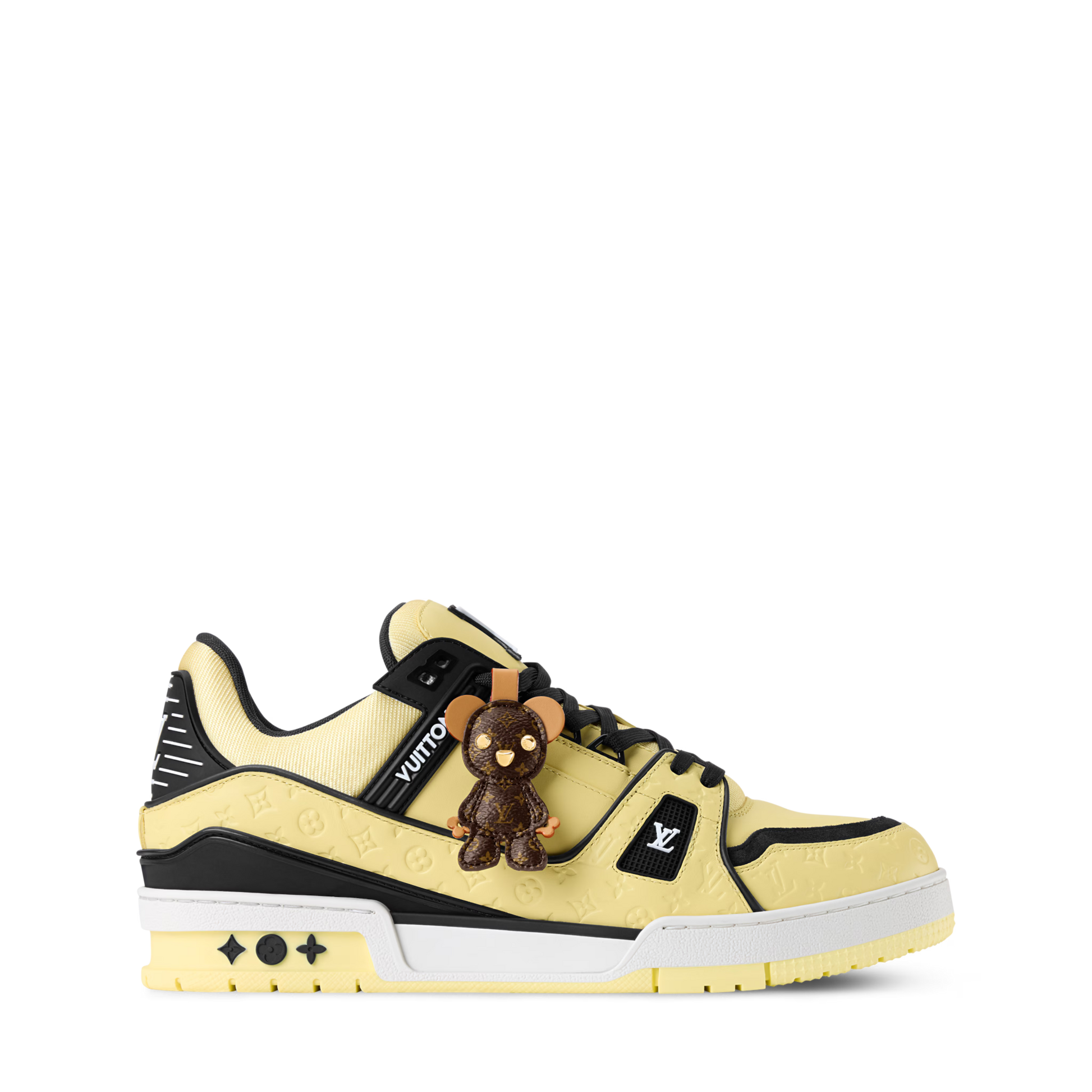 Men's LV Trainer Sneaker