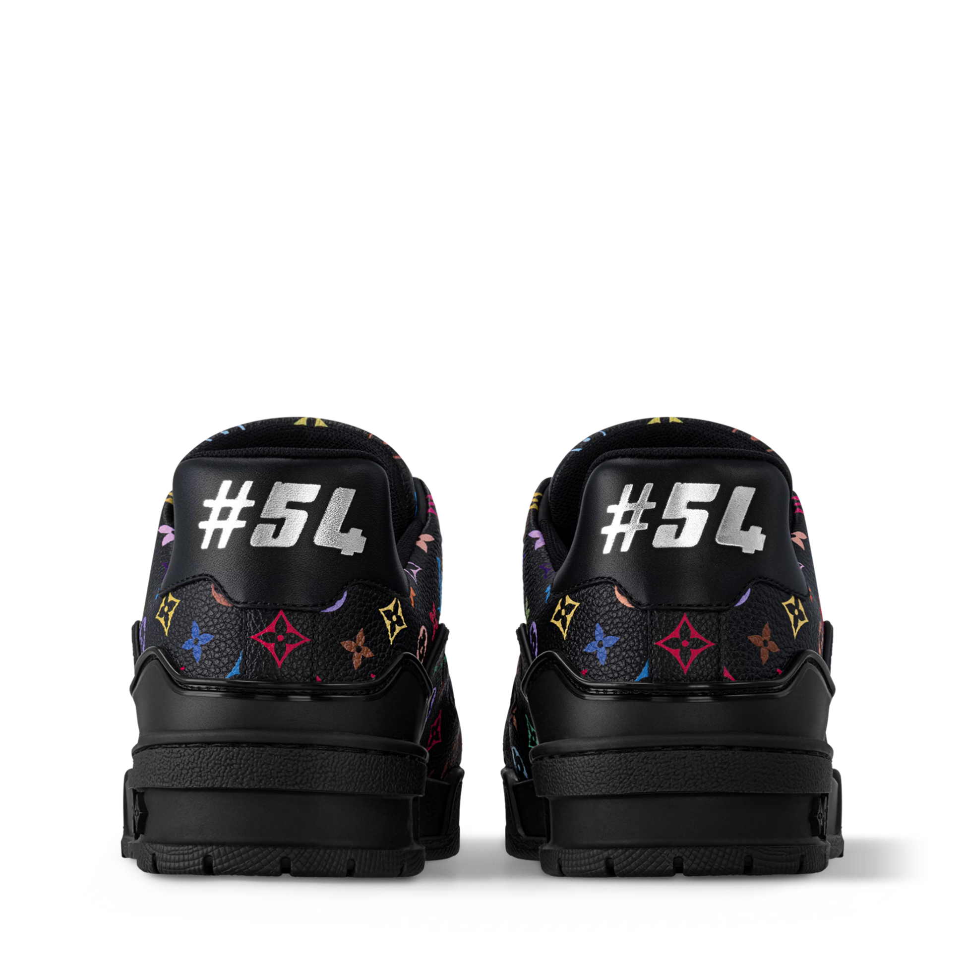 Men's LV Trainer Sneaker