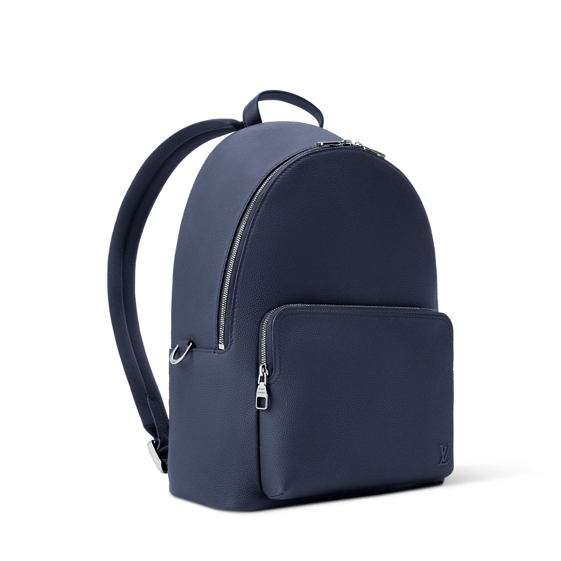 Men's Discovery Work Backpack Waxy Calfskin