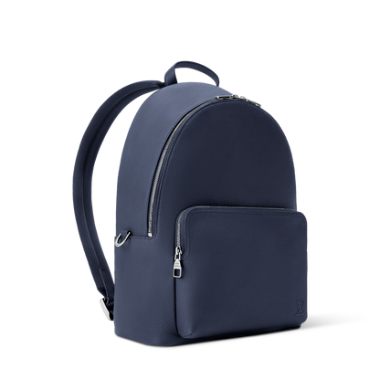 Men's Discovery Work Backpack Waxy Calfskin