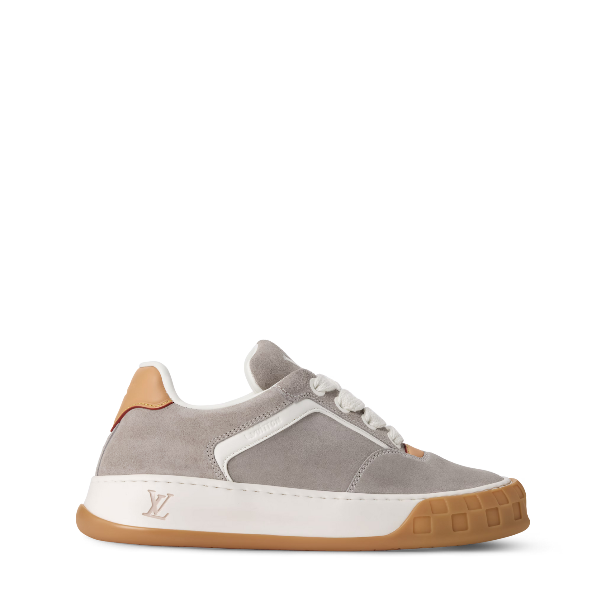 Men's LV Tilted Sneaker