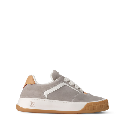 Men's LV Tilted Sneaker