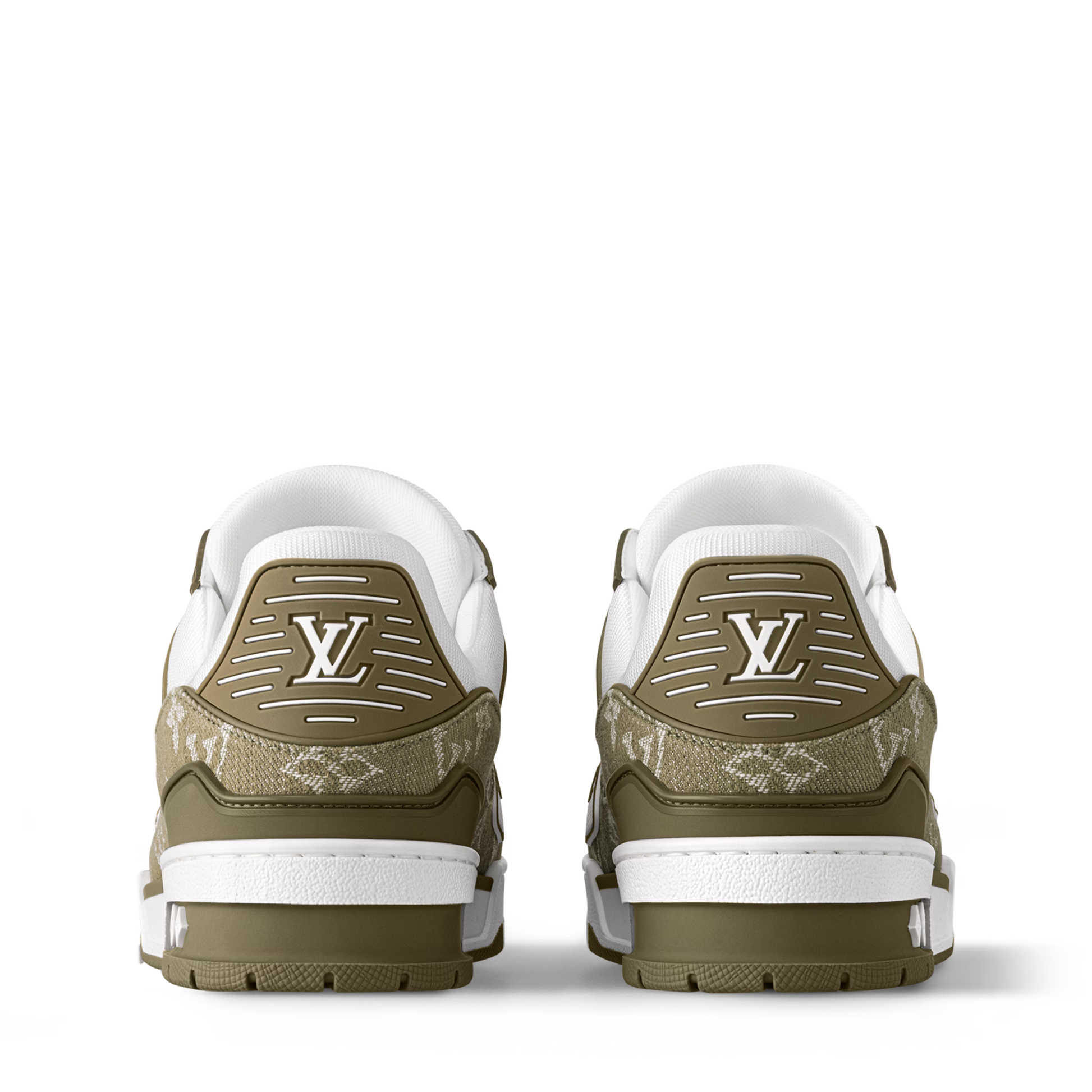 Men's LV Trainer Sneaker
