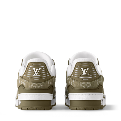 Men's LV Trainer Sneaker