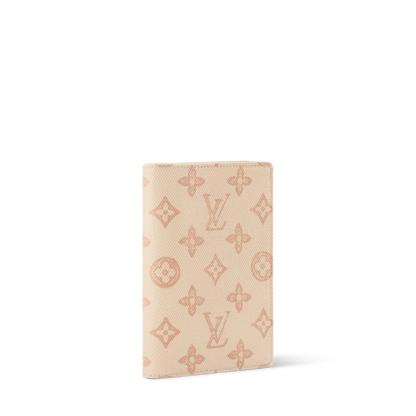 Monogram Origine Passport Cover M27613