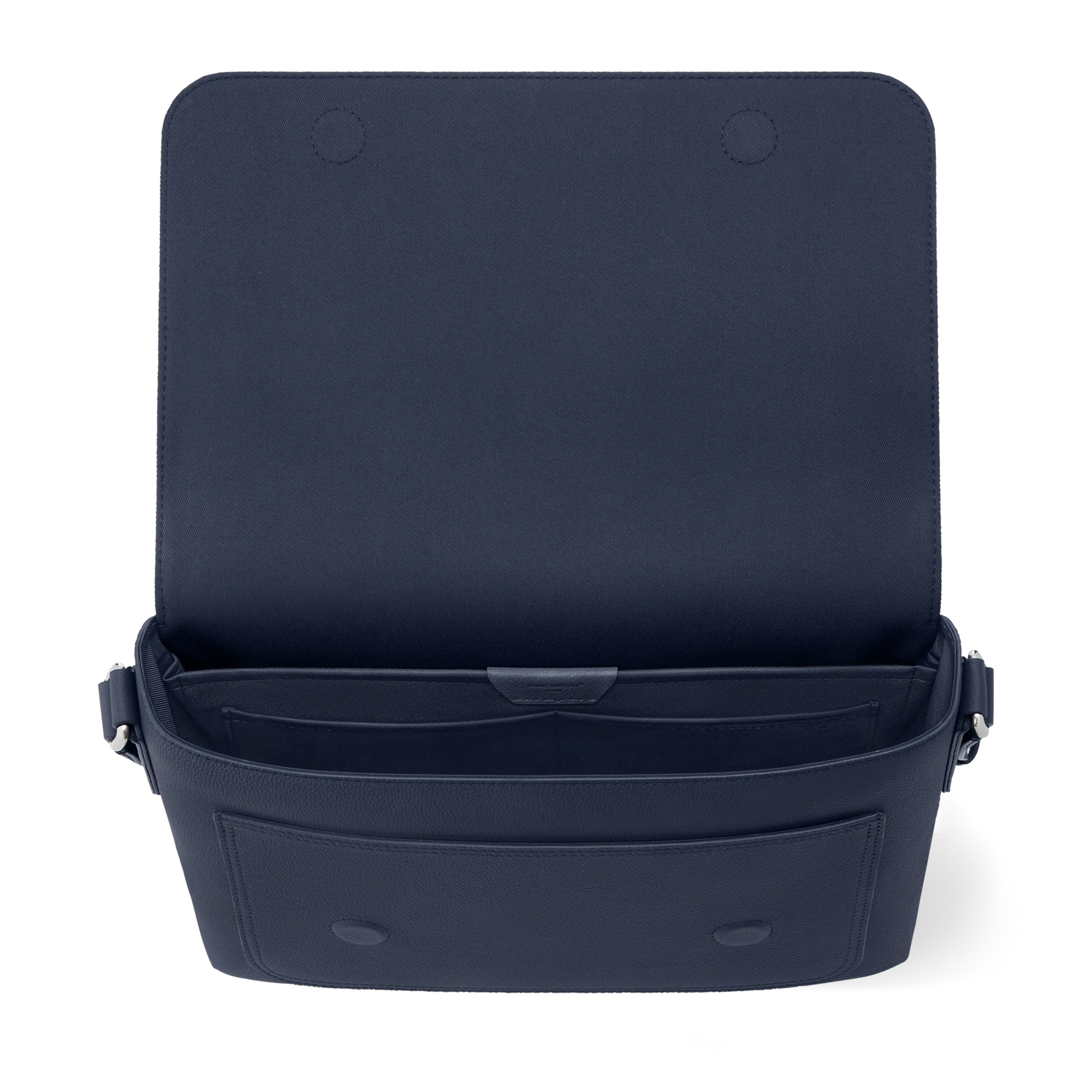 Men's Speed Messenger Navy