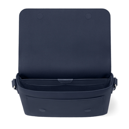 Men's Speed Messenger Navy