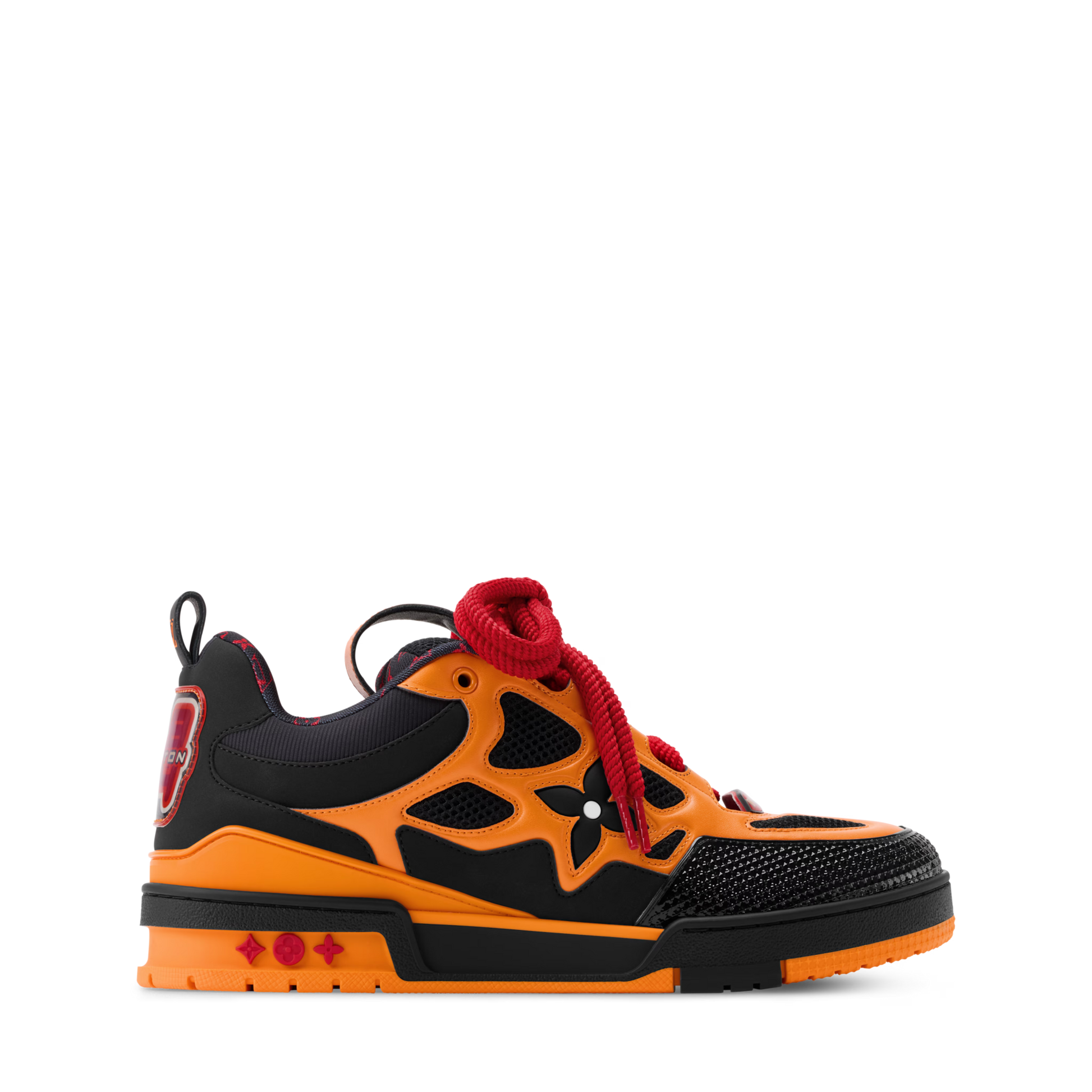 Men's LV Skate Sneaker