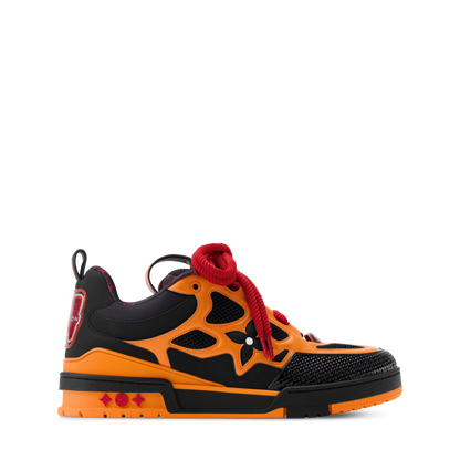 Men's LV Skate Sneaker