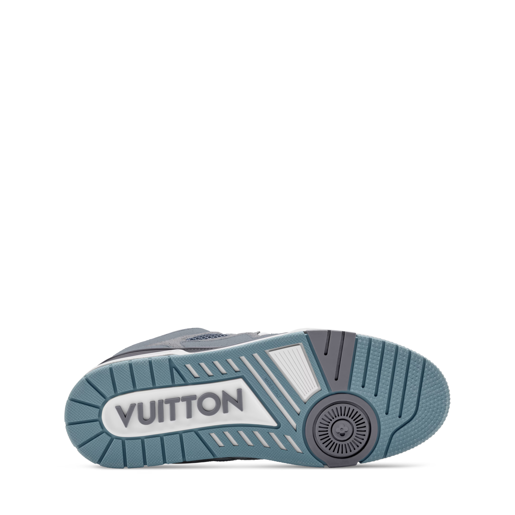 Men's LV Skate Sneaker