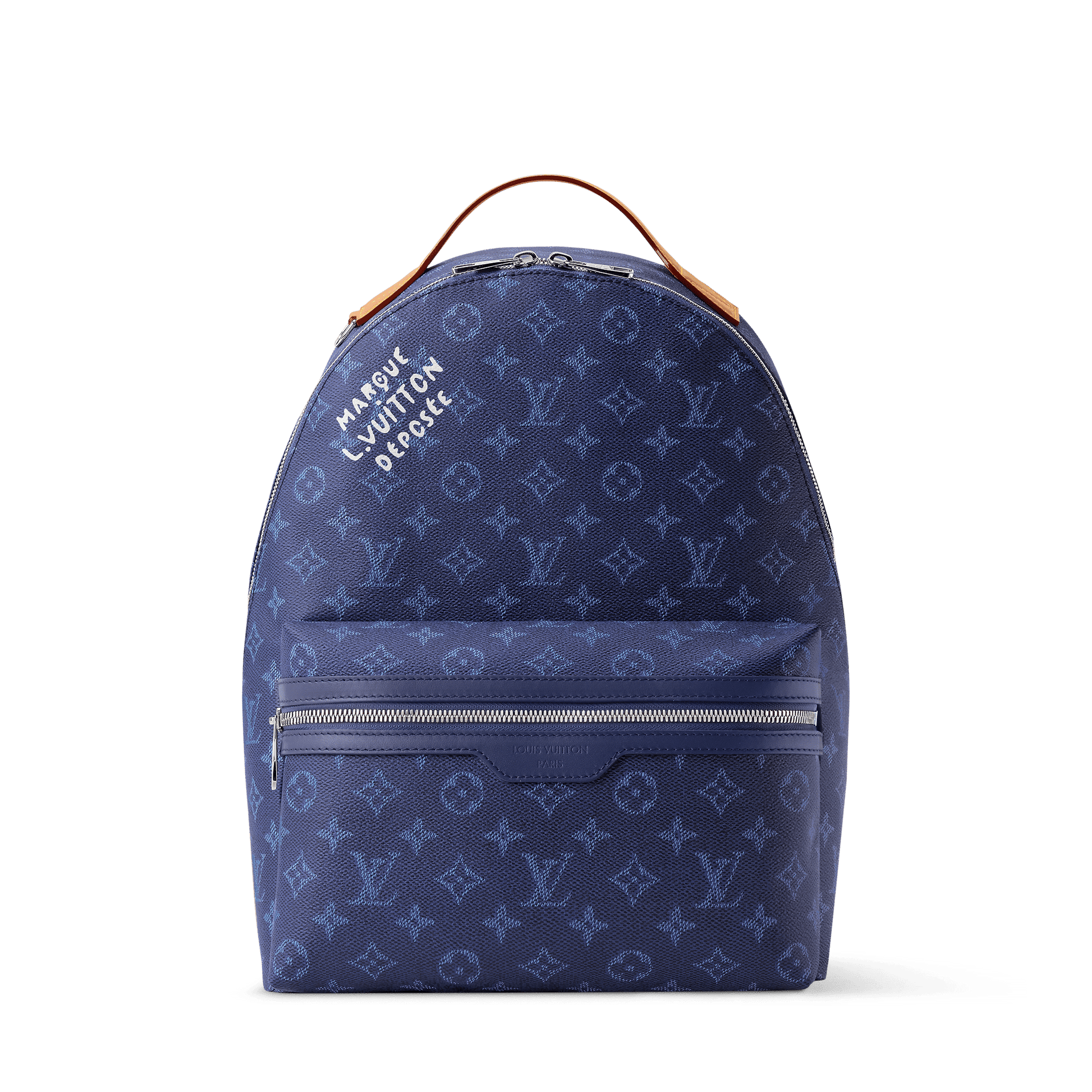 Men's Discovery Backpack PM Monogram Heritage