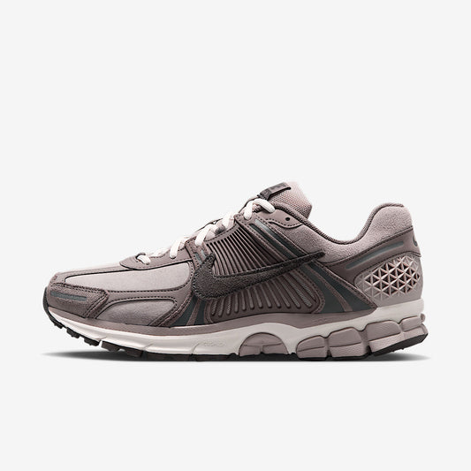 Zoom Vomero 5 SE Men's Sneakers Leather Suede College Grey