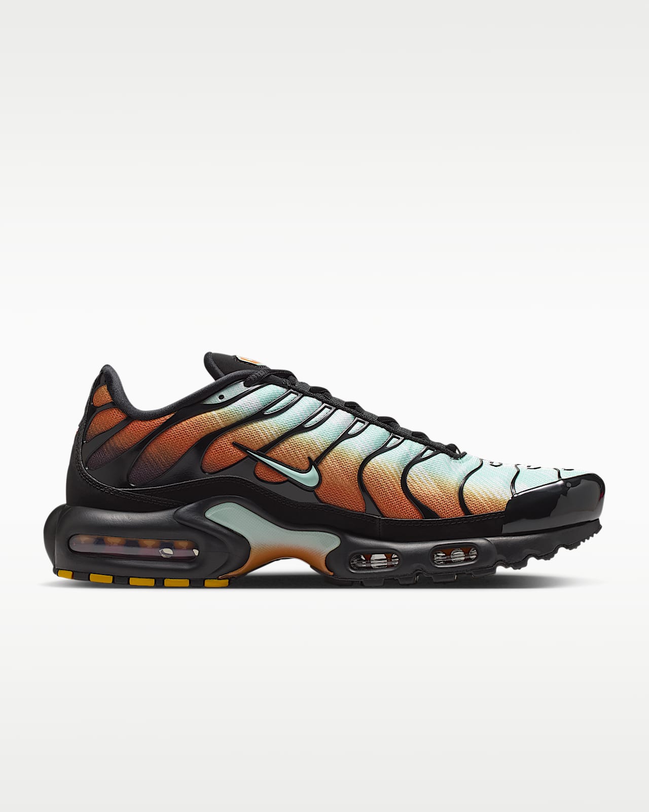Air Max Plus OG Premium Men's Shoes Multi-Color/Monarch/Black