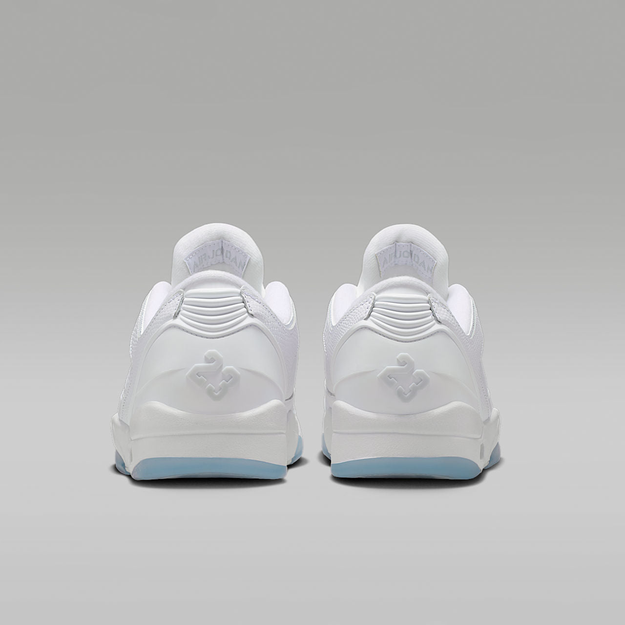 Sixty Plus Low Men's Shoes White/Black/Pure Platinum