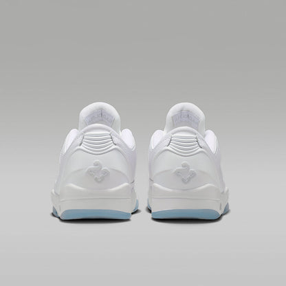Sixty Plus Low Men's Shoes White/Black/Pure Platinum
