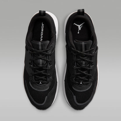 Trunner O/S Men's Shoes - Black/White
