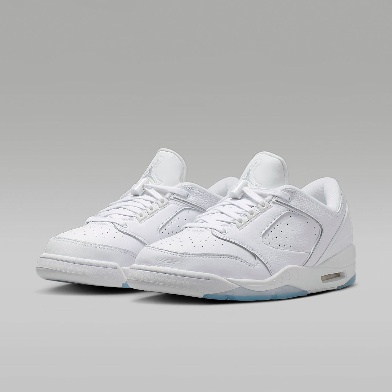 Sixty Plus Low Men's Shoes White/Black/Pure Platinum
