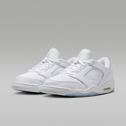 Sixty Plus Low Men's Shoes White/Black/Pure Platinum