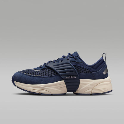 Trunner O/S Men's Shoes Midnight Navy Thunder Blue