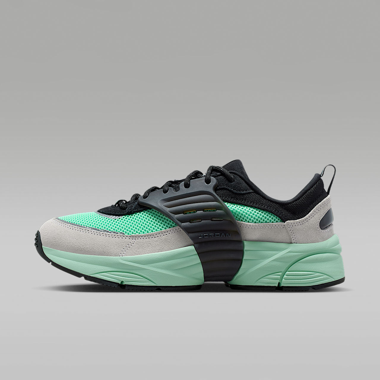 Trunner O/S Men's Lifestyle Shoes Cushlon 3.0 Foam Black