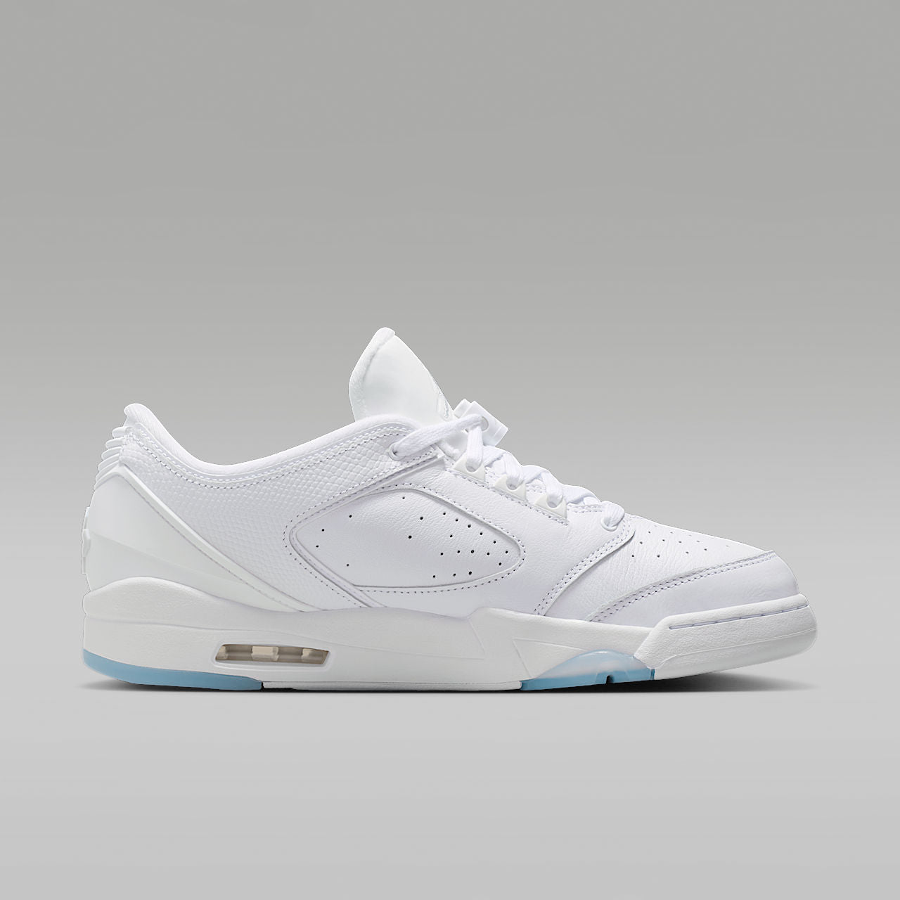 Sixty Plus Low Men's Shoes White/Black/Pure Platinum