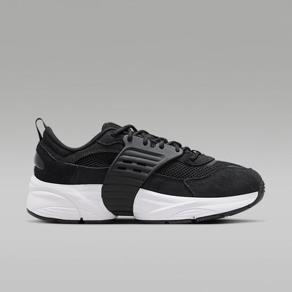 Trunner O/S Men's Shoes - Black/White