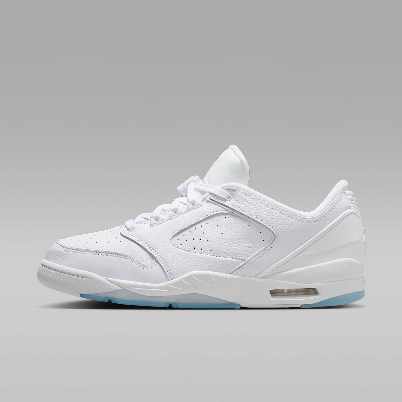 Sixty Plus Low Men's Shoes White/Black/Pure Platinum