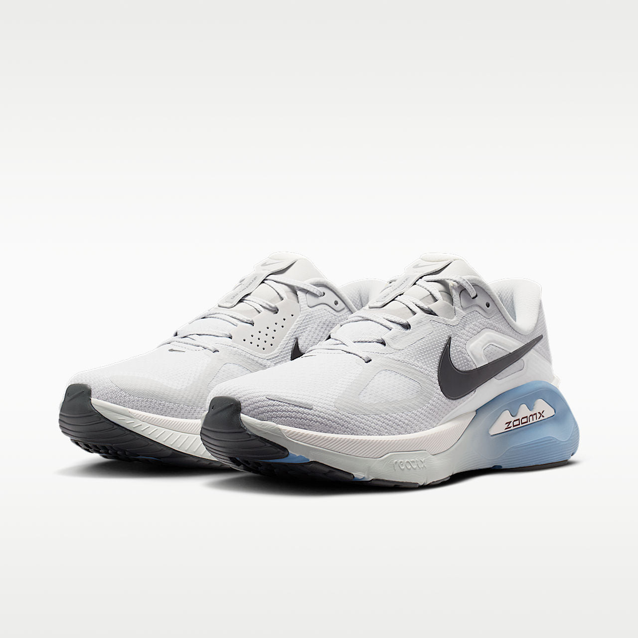 Structure Plus Men's Road Running Shoes