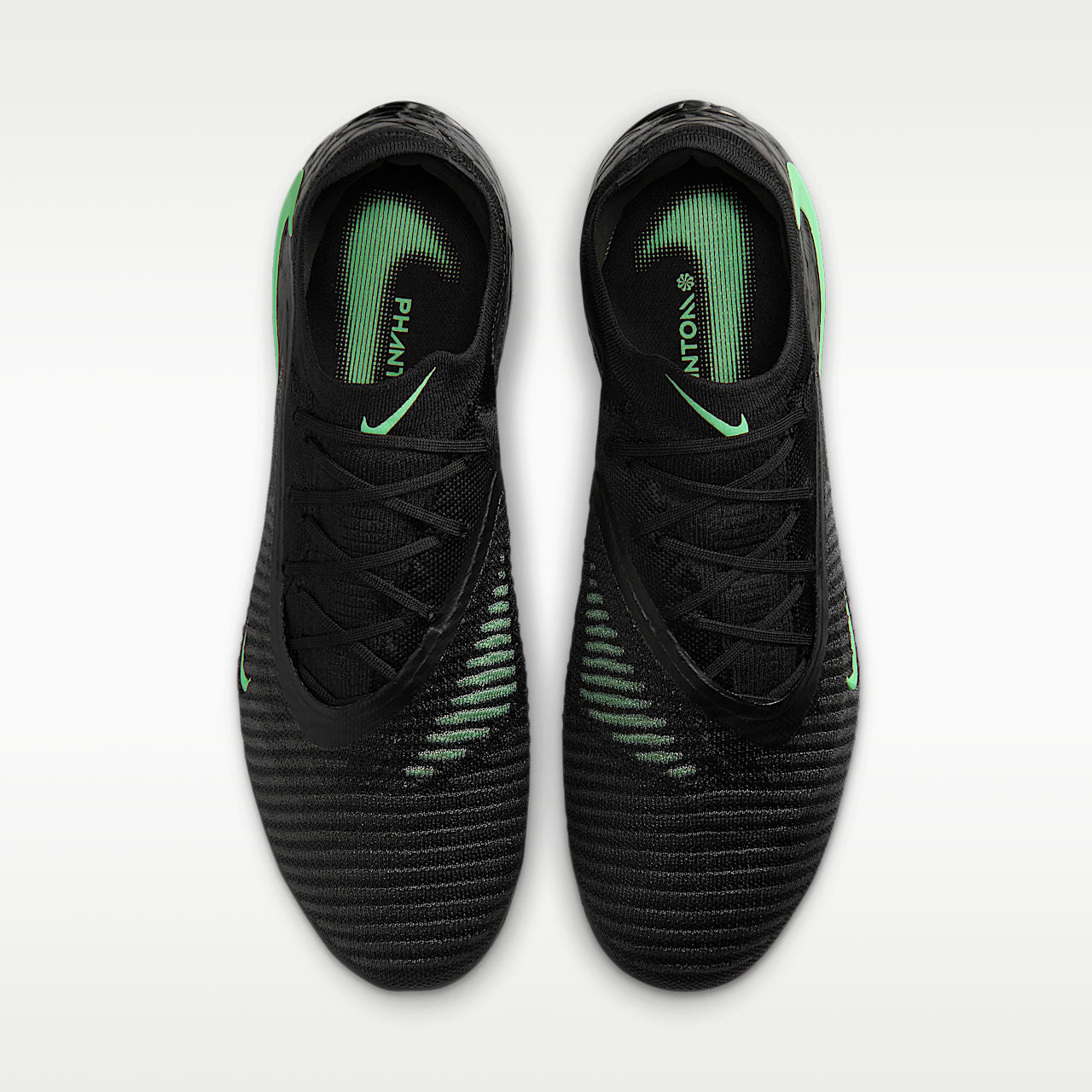 Unisex Phantom 6 Low Elite Firm-Ground Soccer Cleats Gripknit Multi-Color/Black