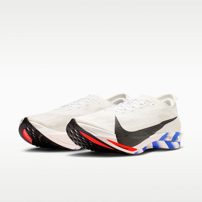 Streakfly 2 Men's Road Racing Shoes White/Racer Blue/Bright Crimson/Black