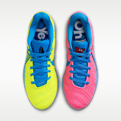 Ja 3 x Kool-Aid Basketball Shoes
