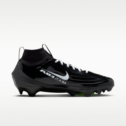 Vapor Pro 1 Football Cleats Black Volt Ice Anthracite
