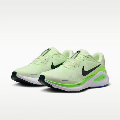 Structure 26 Men's Road Running Shoes ReactX Foam Volt Tint