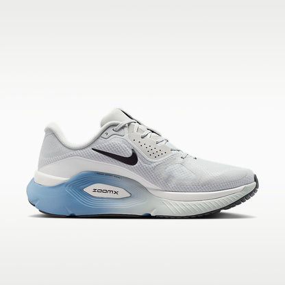 Structure Plus Men's Road Running Shoes Grey Fog
