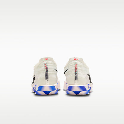 Streakfly 2 Men's Road Racing Shoes White Racer Blue Bright Crimson Black