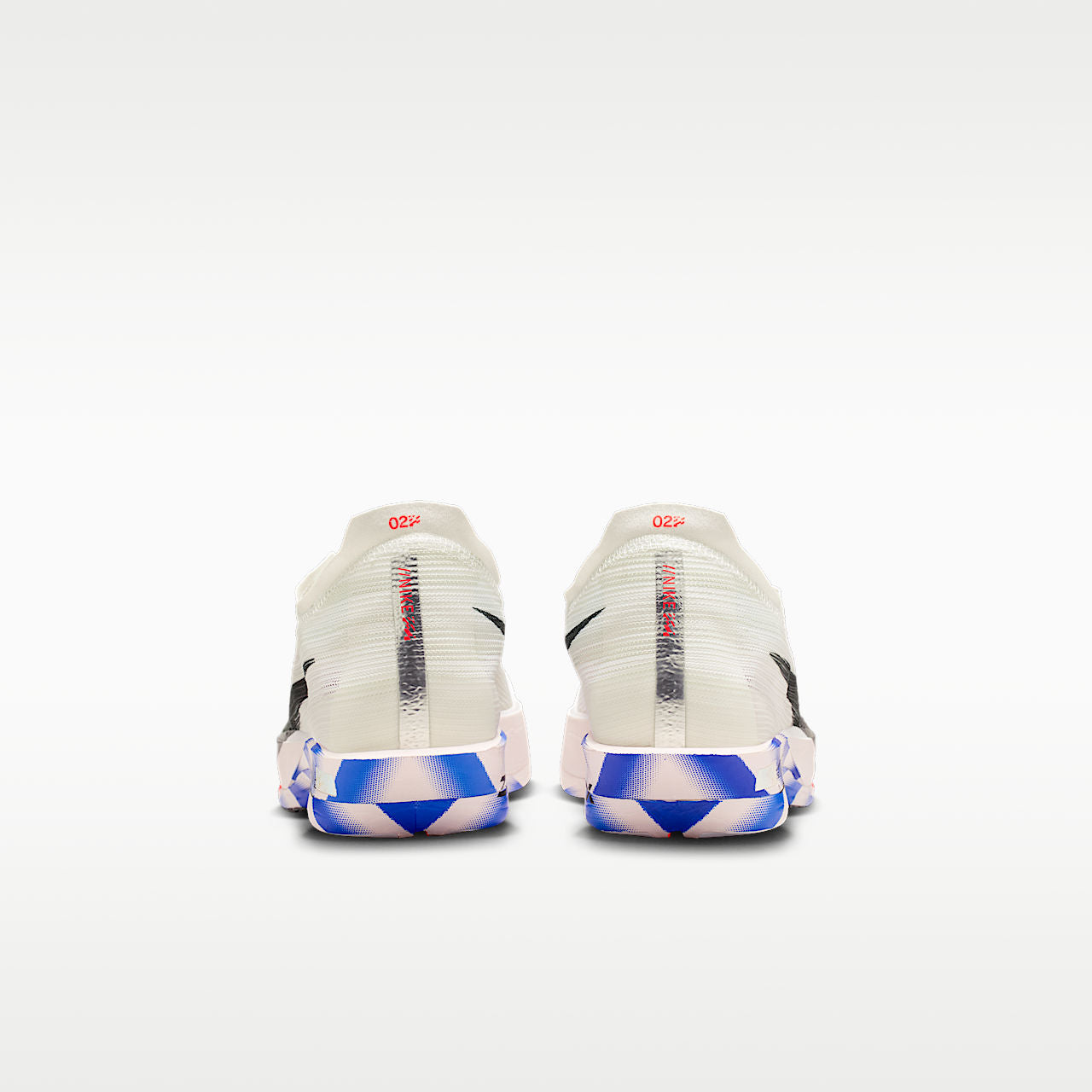 Streakfly 2 Men's Road Racing Shoes White/Racer Blue/Bright Crimson/Black