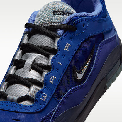 Air Max Ishod Unisex Skate Shoes Mesh Upper