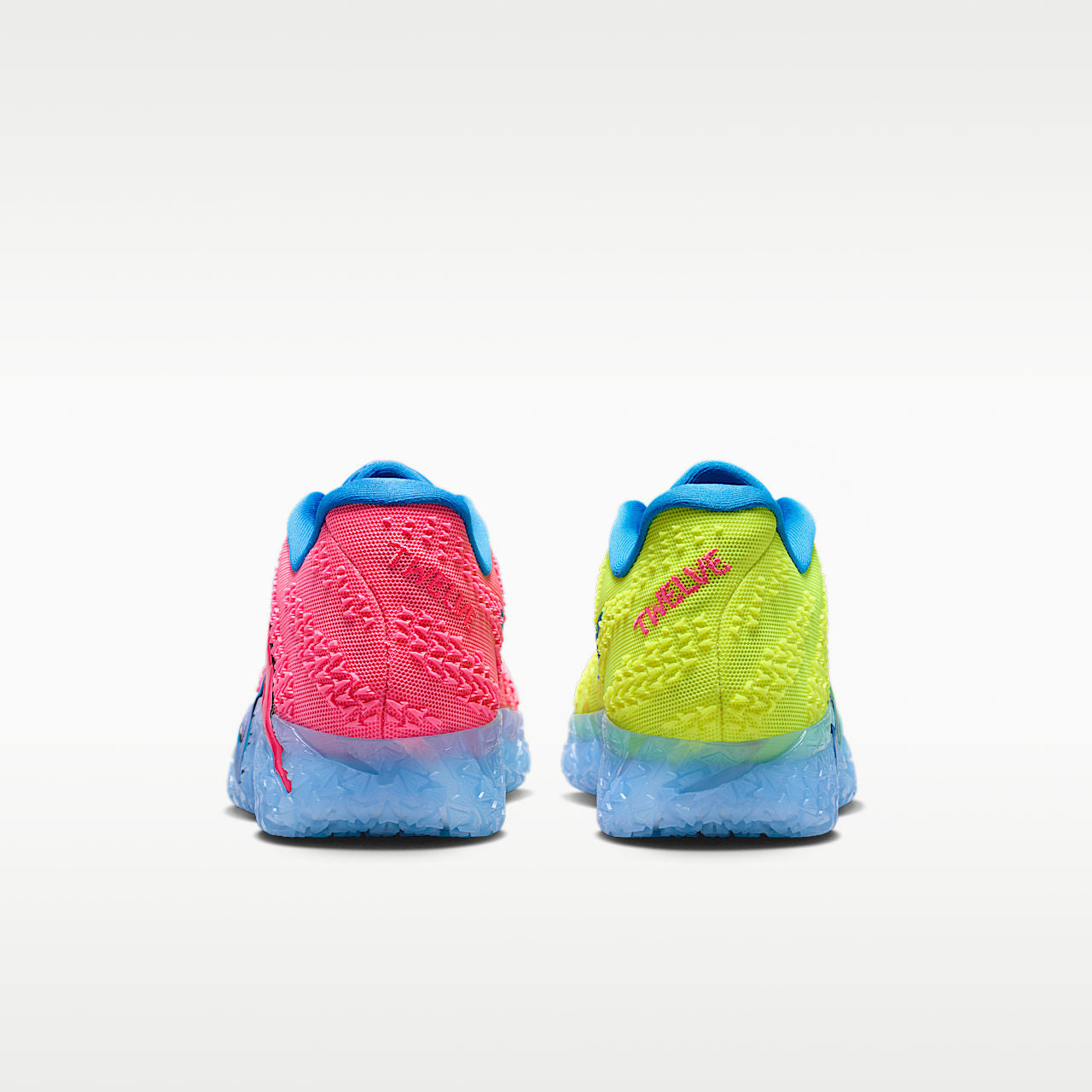 Ja 3 x Kool-Aid Basketball Shoes