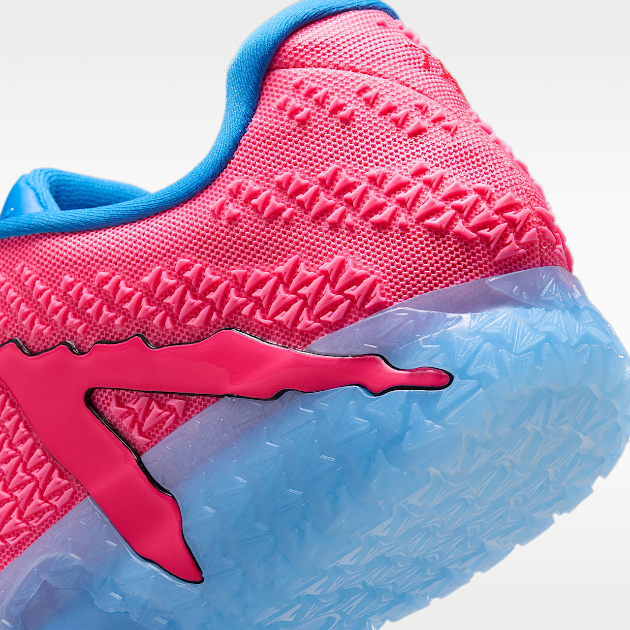 Ja 3 x Kool-Aid Basketball Shoes