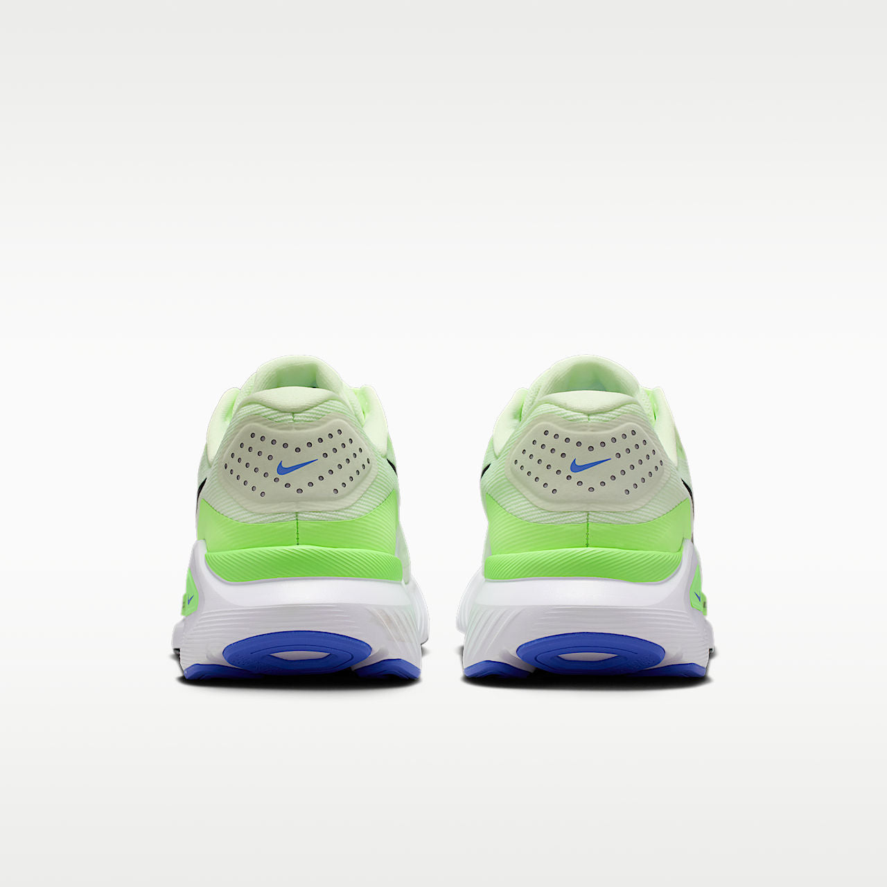 Structure 26 Men's Road Running Shoes ReactX Foam Volt Tint