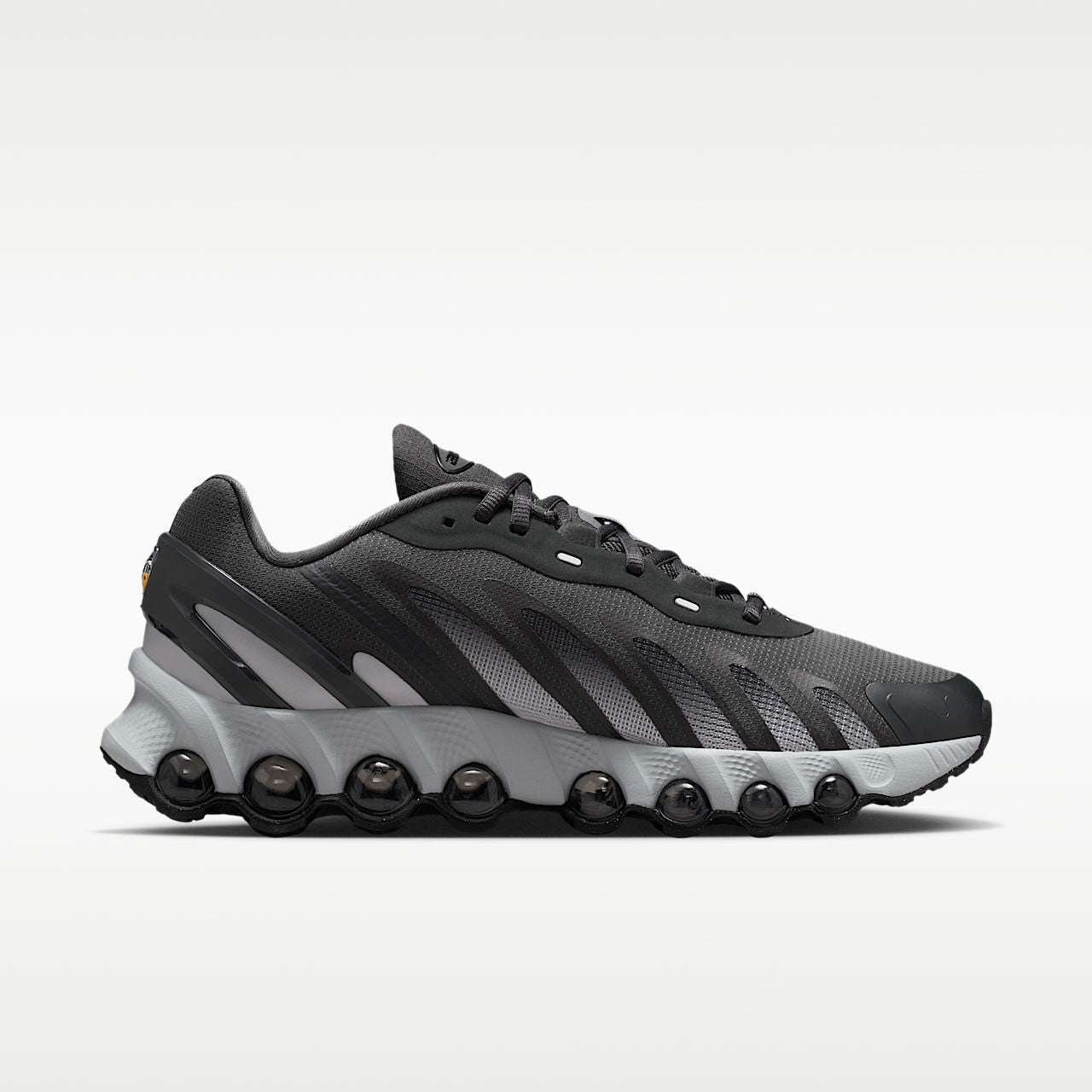 Air Max Dn8 Men's Shoes Anthracite/Wolf Grey/Black/Black
