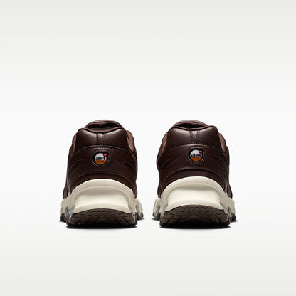 Air Max Dn8 SP Men's Shoes Leather Baroque Brown