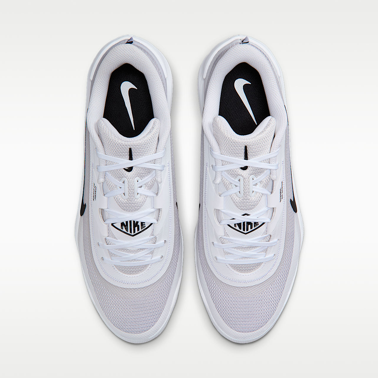 Diamond Showcase MCS Baseball Cleats Full-Length Plate