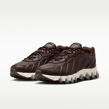 Air Max Dn8 SP Men's Shoes Leather Baroque Brown
