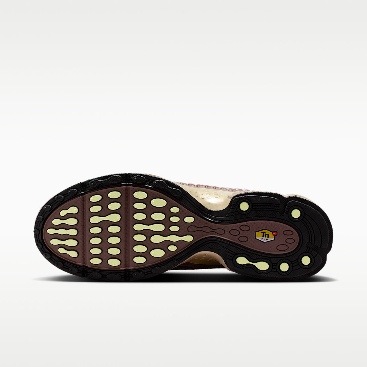 Air Max Plus VII Kylian MbappĂ© Men's Shoes Plum Eclipse