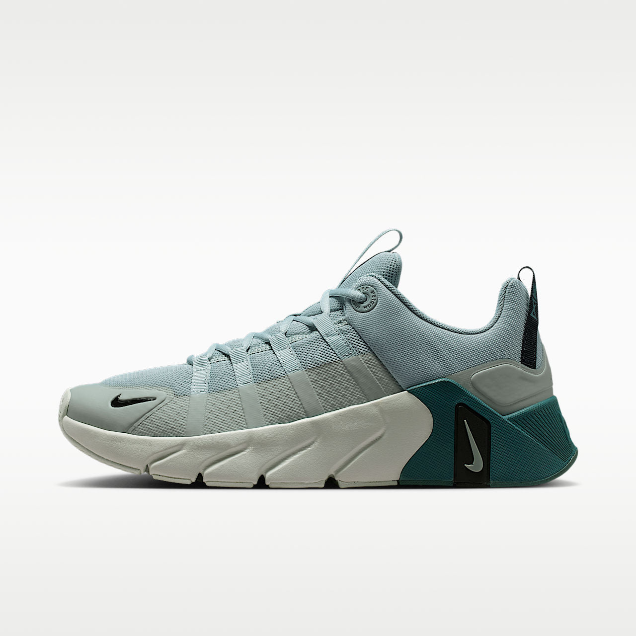 Free Metcon 7 Men's Training Shoes Light Pumice