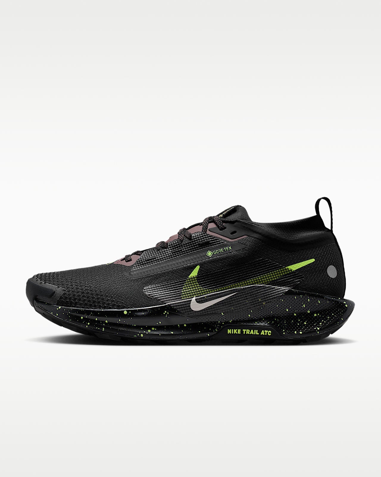 Pegasus Trail 5 GORE-TEX Men's Waterproof Trail Running Shoes