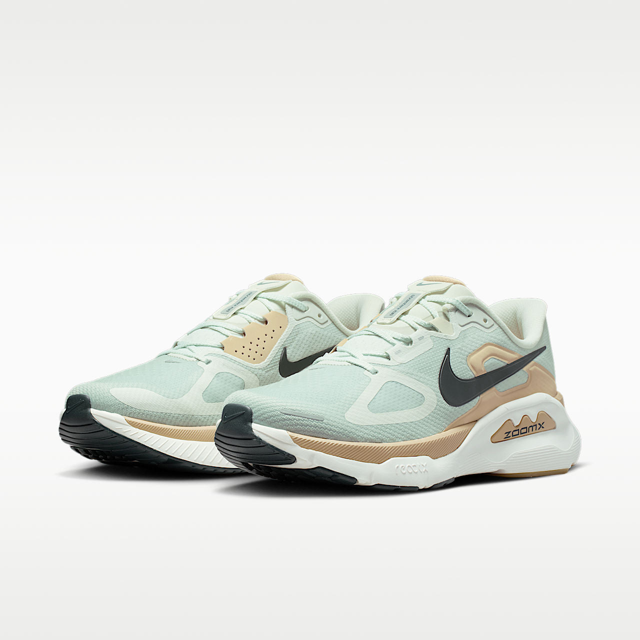 Structure Plus Men's Road Running Shoes